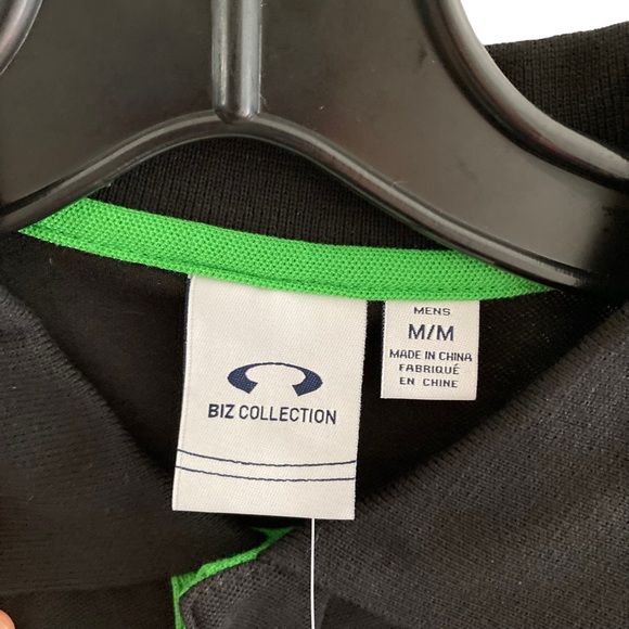 Biz Collection | Nitro Polo - Picture 12 of 14